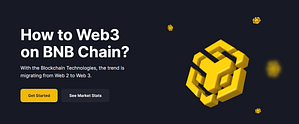 Learn and Earn | How to Web3 on BNB Chain? CoinmarketCap QUIZ Answers