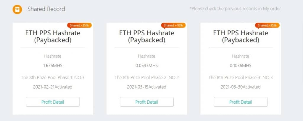 oxbtc free miners
