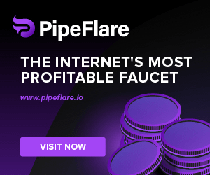 pipeflare faucet