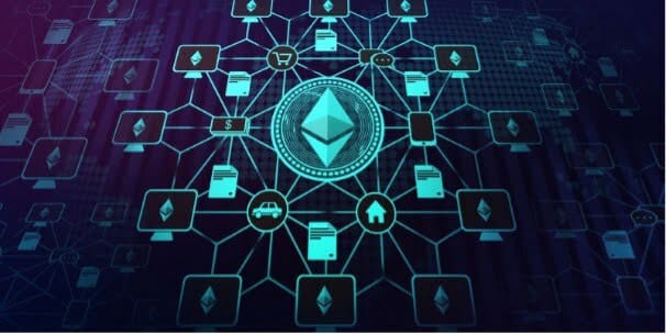 decentralized finance